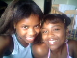 laly et nina